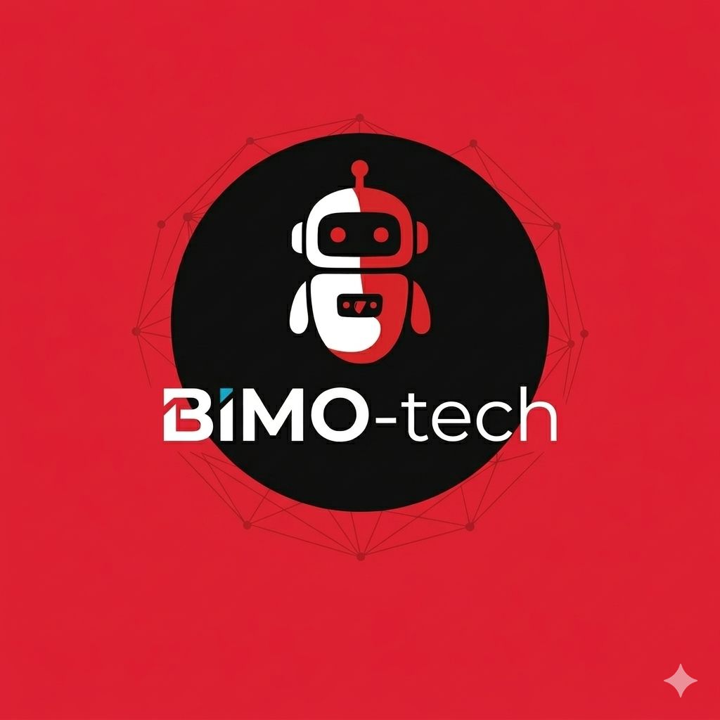 BiMO-tech Immo